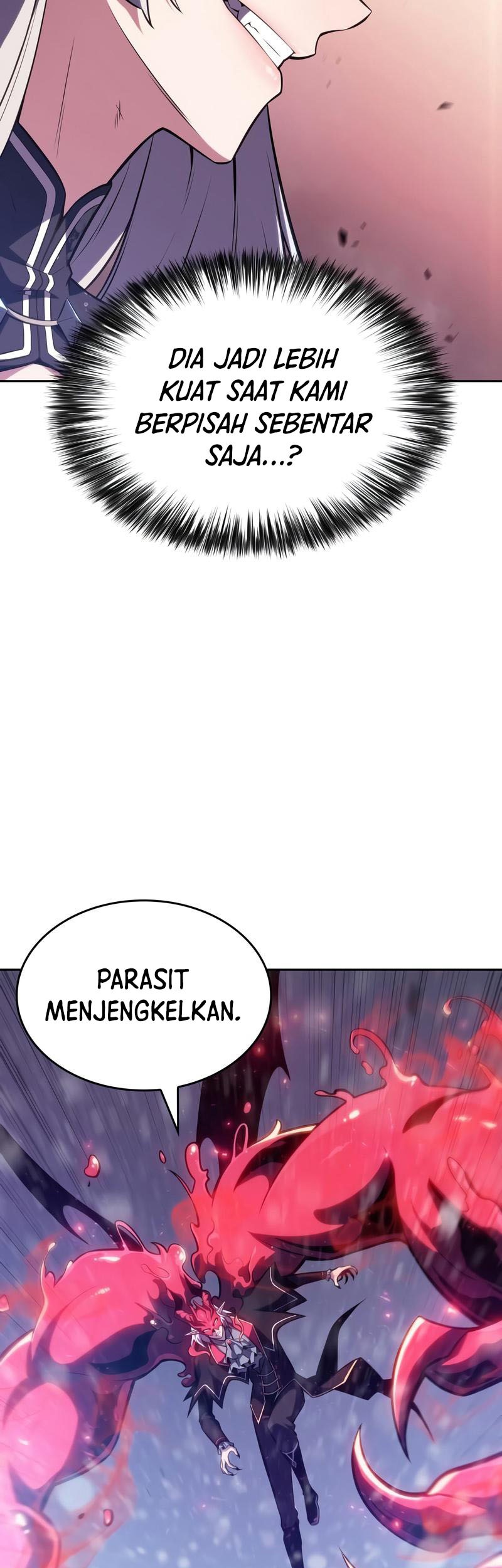 Solo Max-Level Newbie Chapter 94 - halaman 6