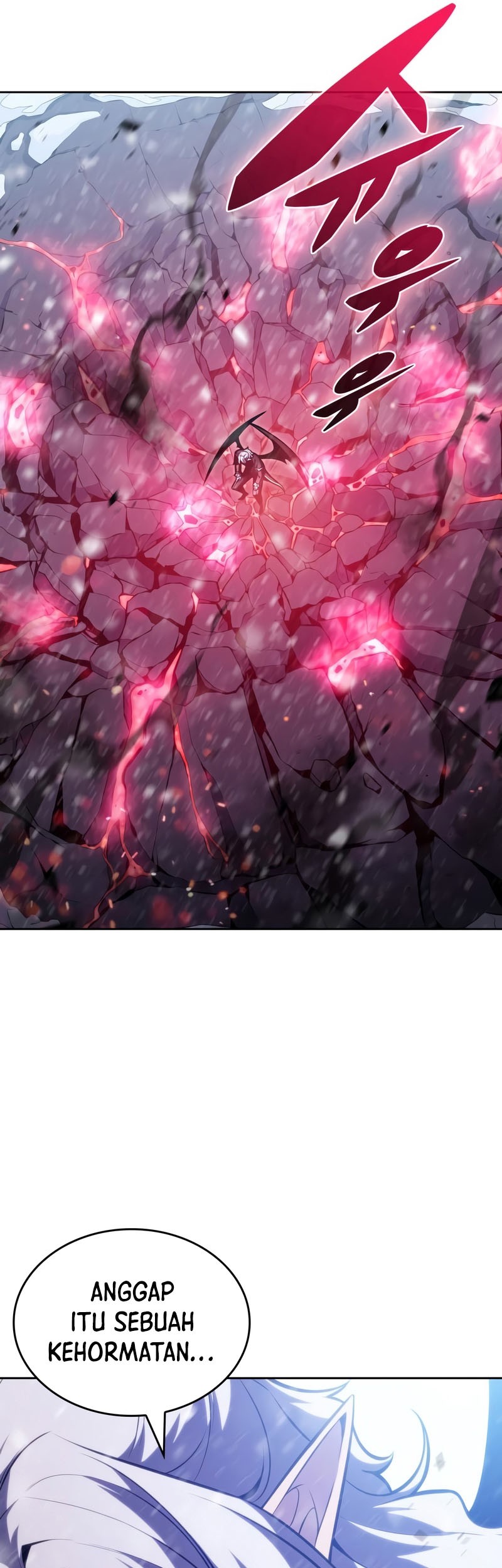 Solo Max-Level Newbie Chapter 94 - halaman 62