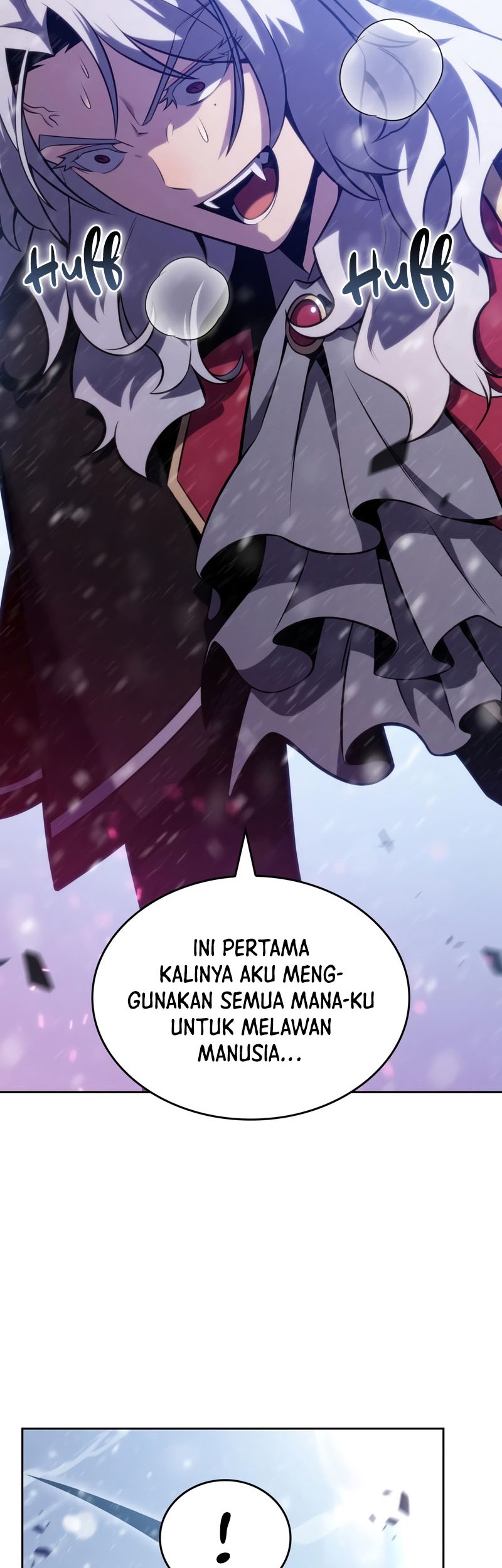 Solo Max-Level Newbie Chapter 94 - halaman 63