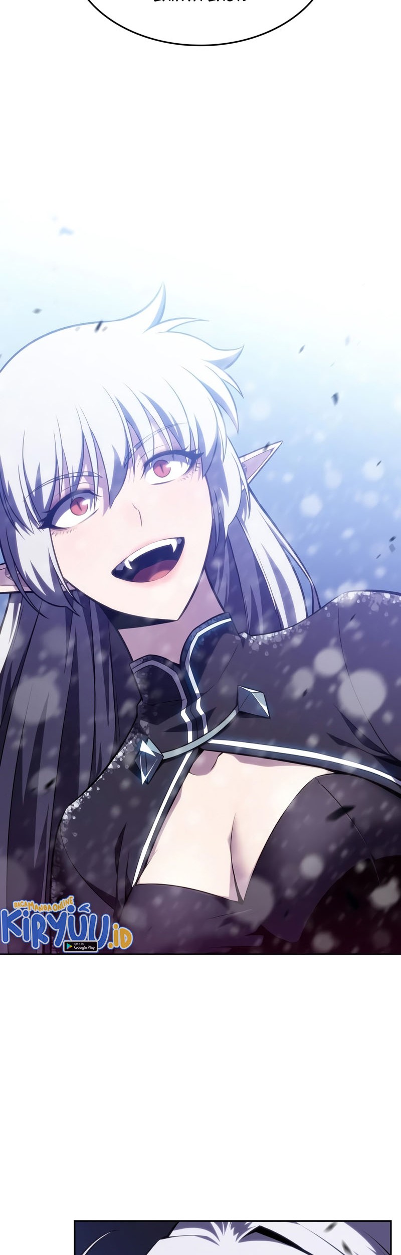 Solo Max-Level Newbie Chapter 94 - halaman 65