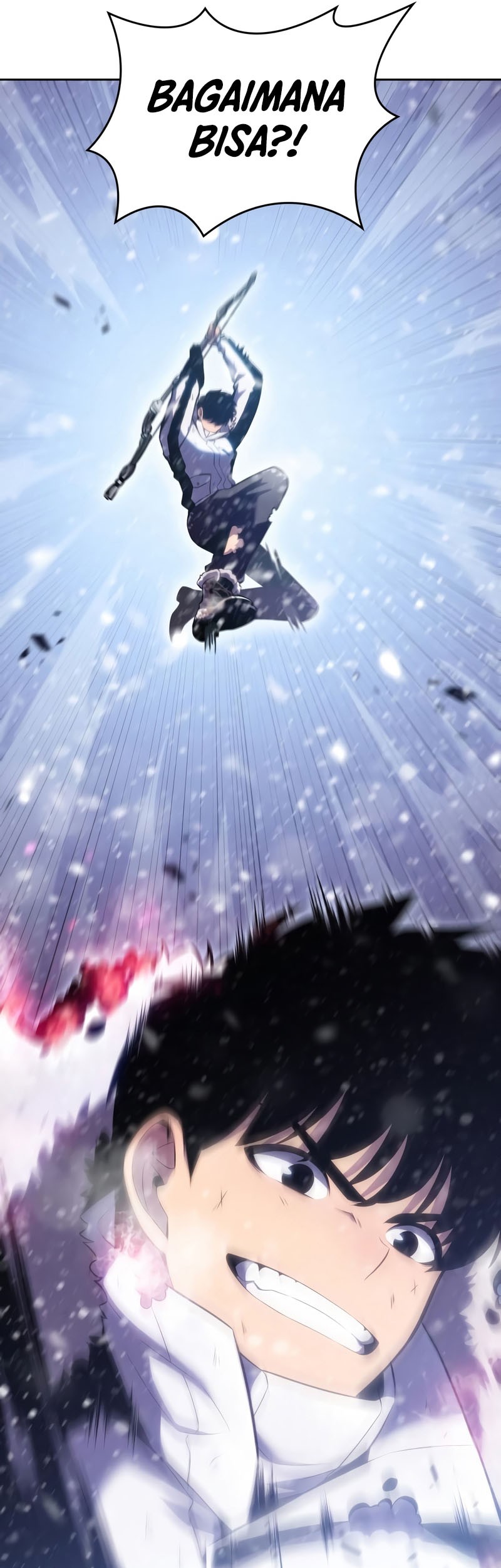 Solo Max-Level Newbie Chapter 94 - halaman 67