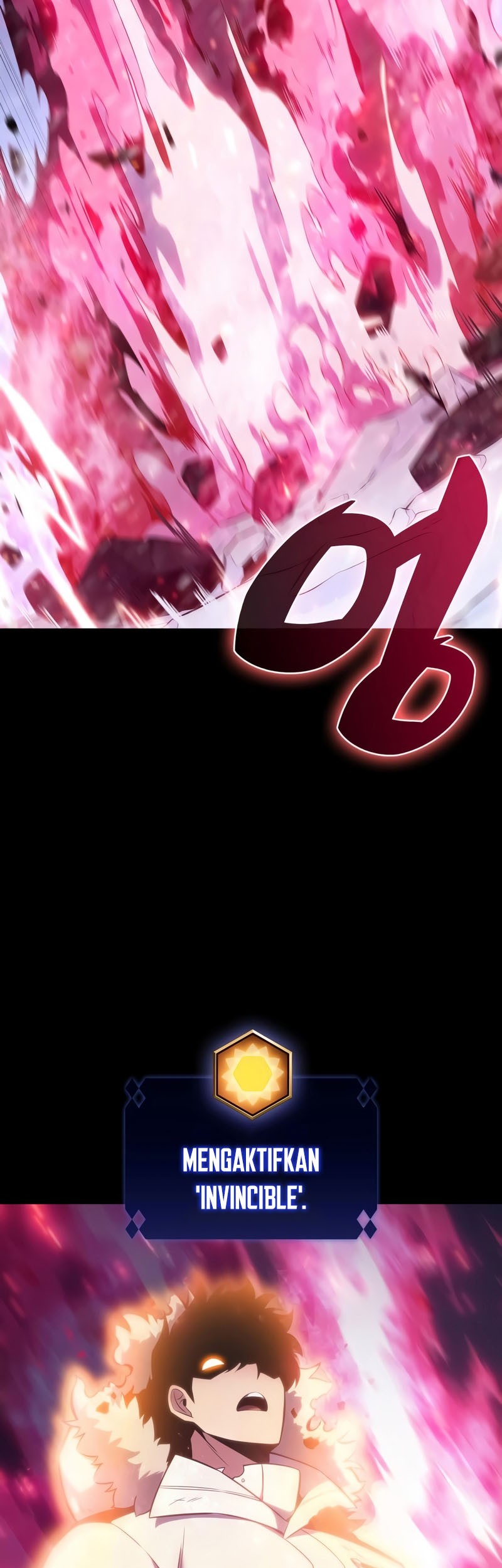 Solo Max-Level Newbie Chapter 94 - halaman 69