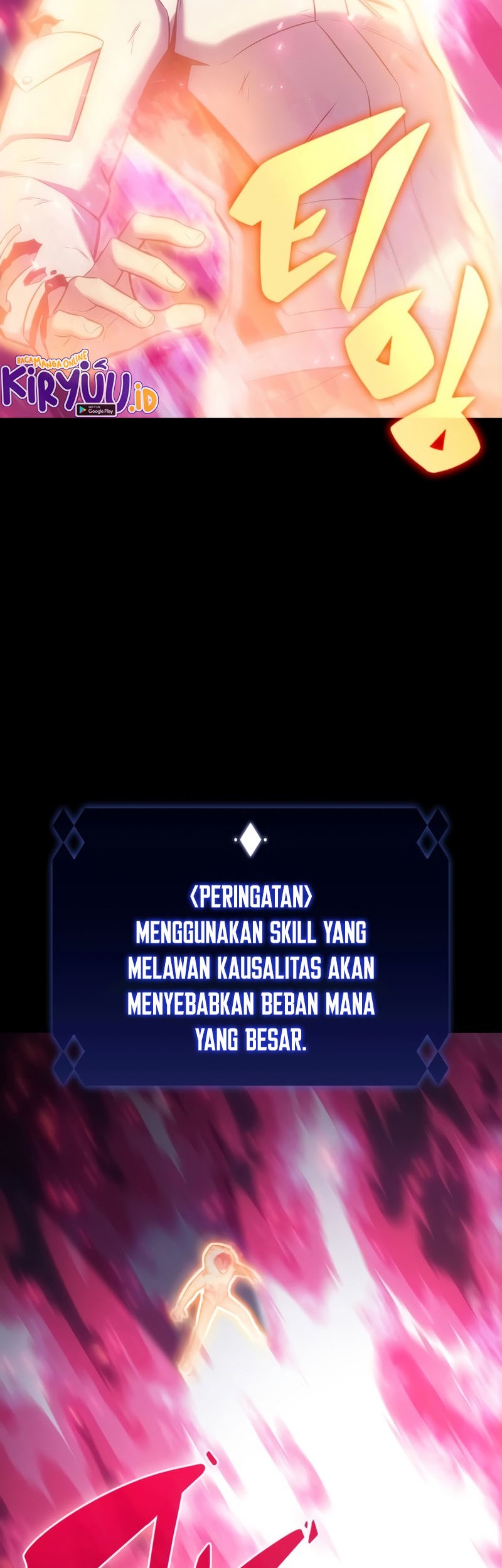 Solo Max-Level Newbie Chapter 94 - halaman 70