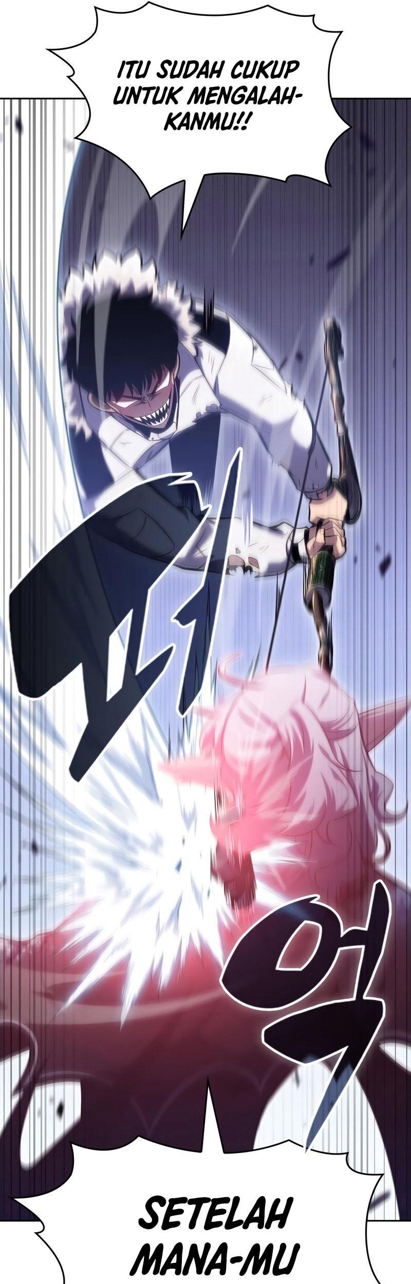 Solo Max-Level Newbie Chapter 94 - halaman 73