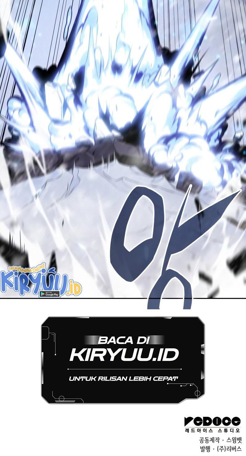 Solo Max-Level Newbie Chapter 94 - halaman 76