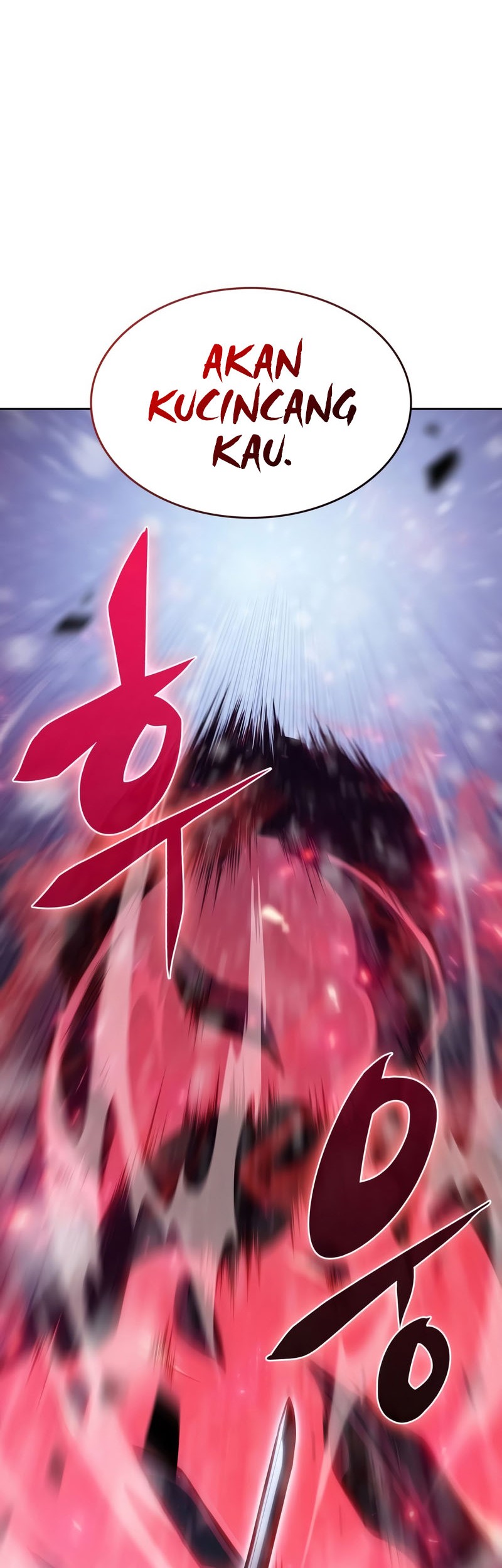 Solo Max-Level Newbie Chapter 94 - halaman 9
