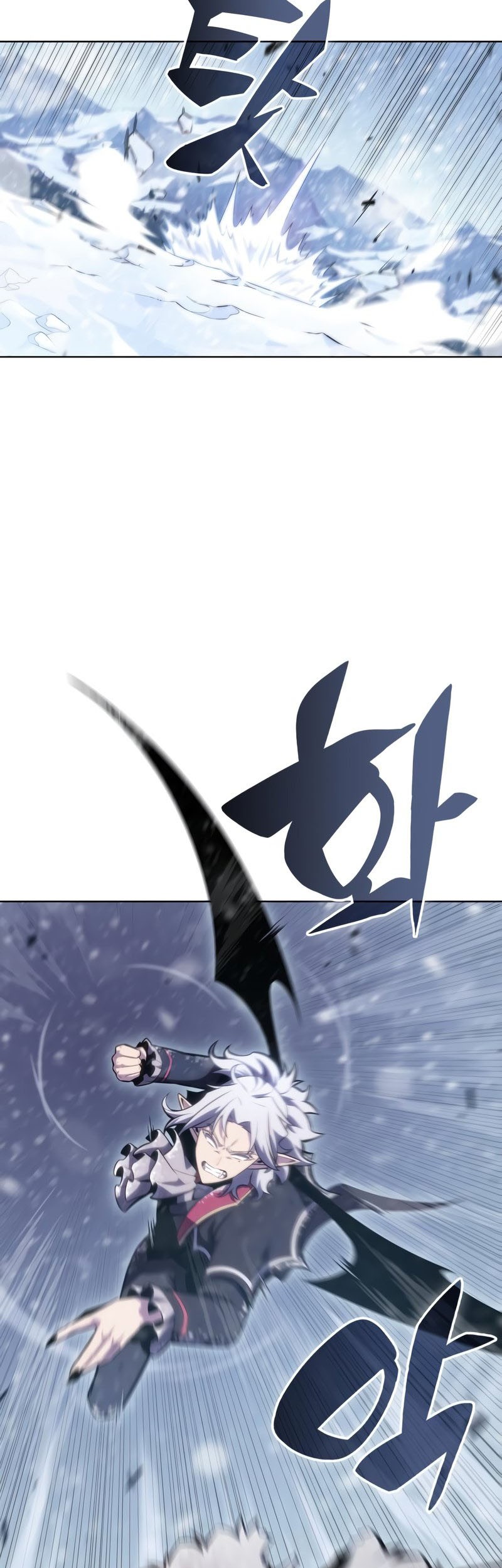 Solo Max-Level Newbie Chapter 95 - halaman 10