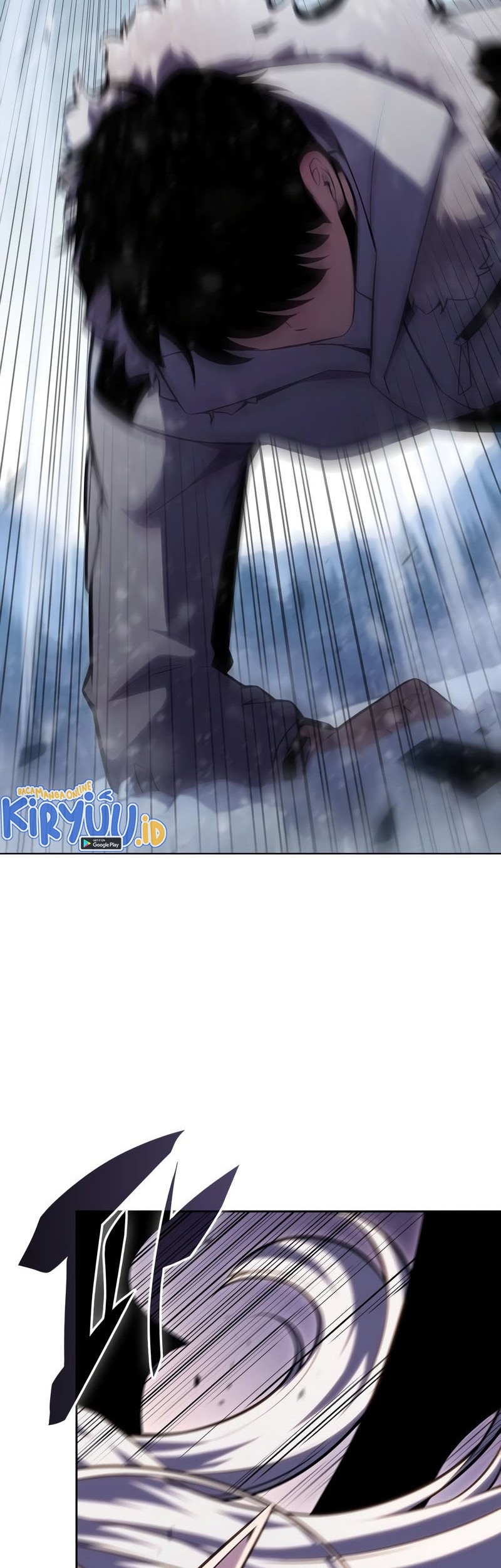 Solo Max-Level Newbie Chapter 95 - halaman 11