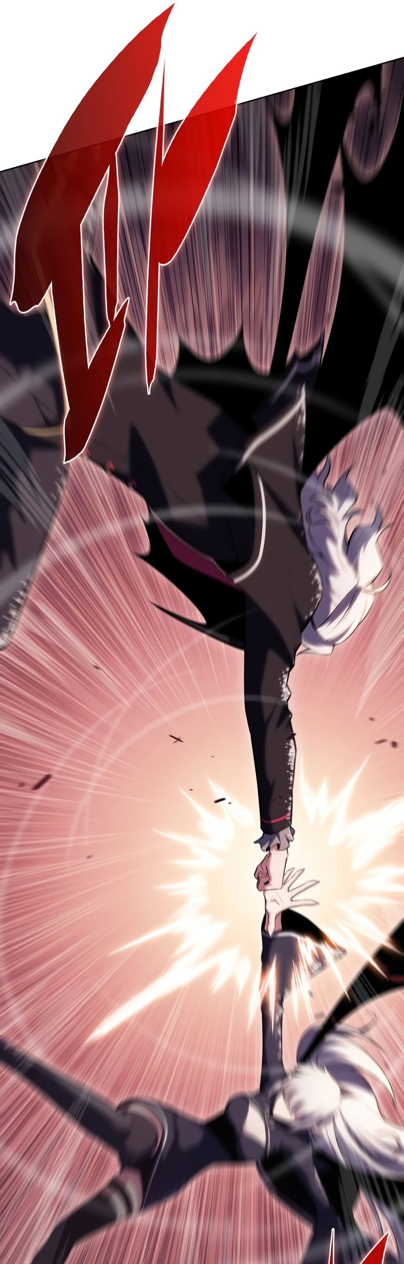 Solo Max-Level Newbie Chapter 95 - halaman 13