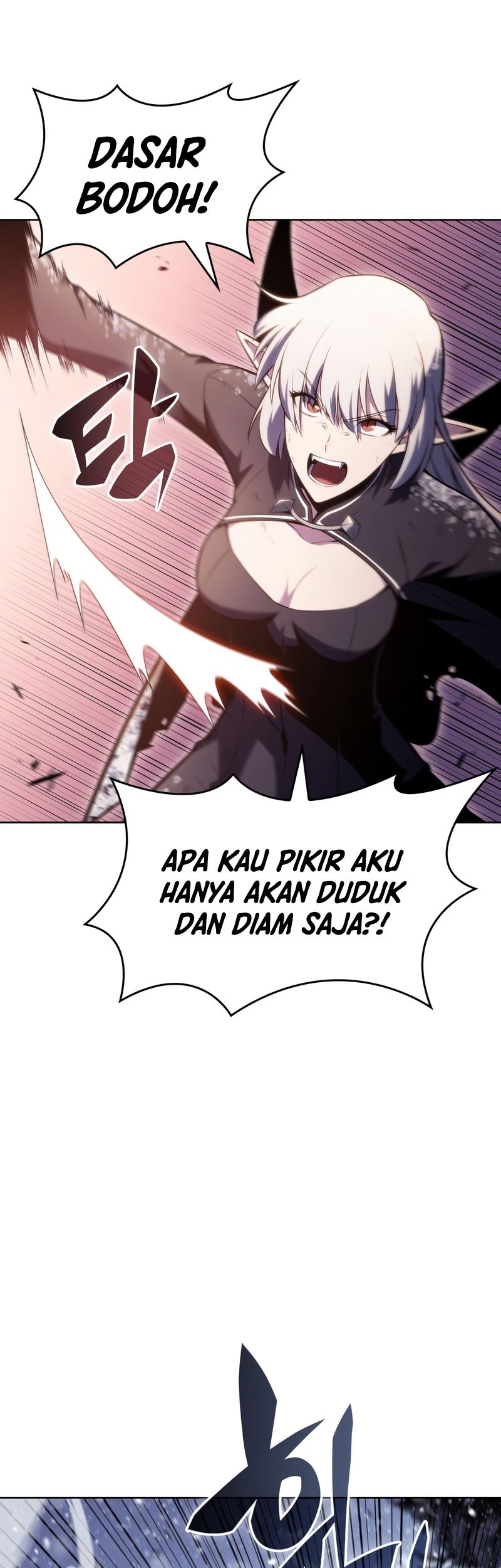 Solo Max-Level Newbie Chapter 95 - halaman 15