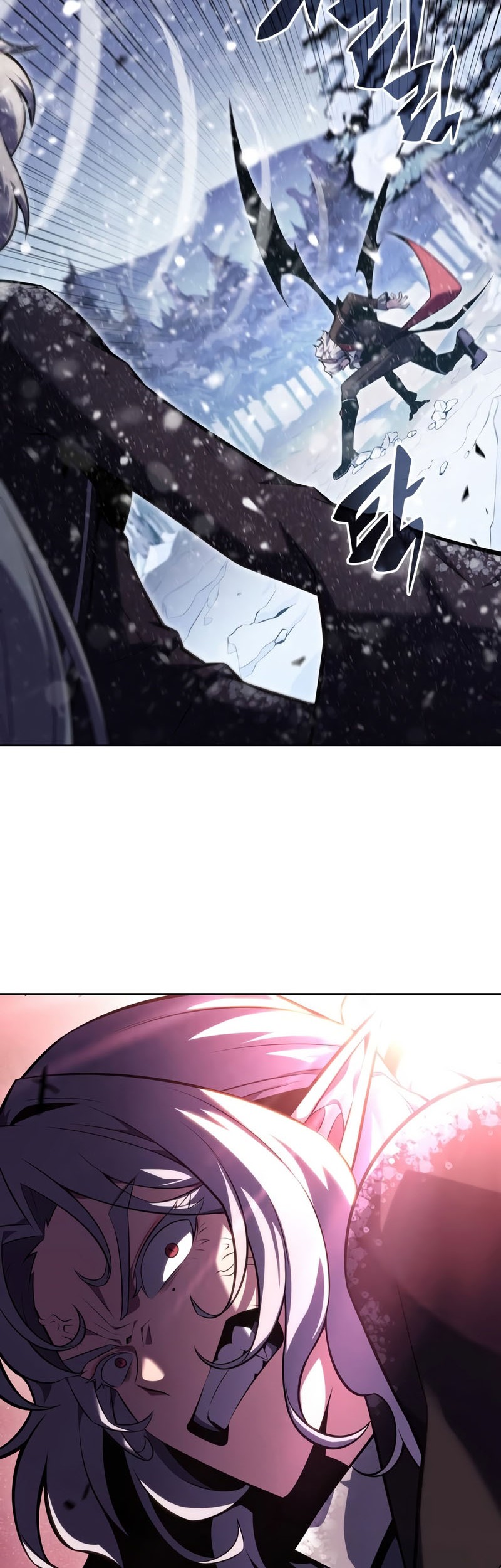 Solo Max-Level Newbie Chapter 95 - halaman 16