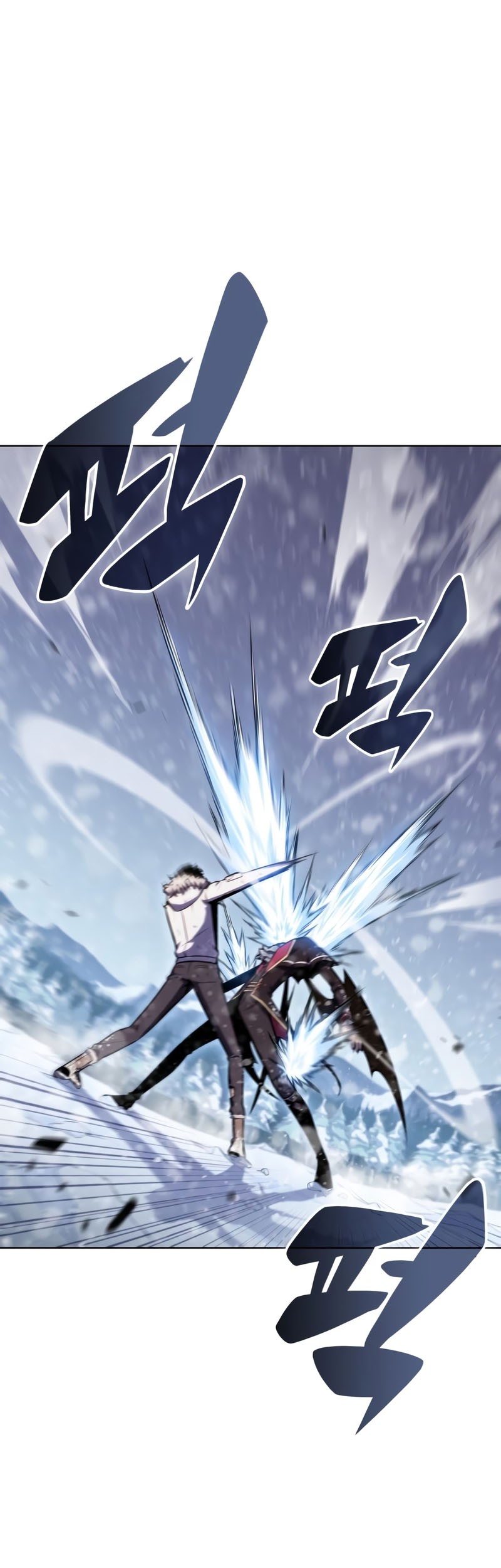 Solo Max-Level Newbie Chapter 95 - halaman 2