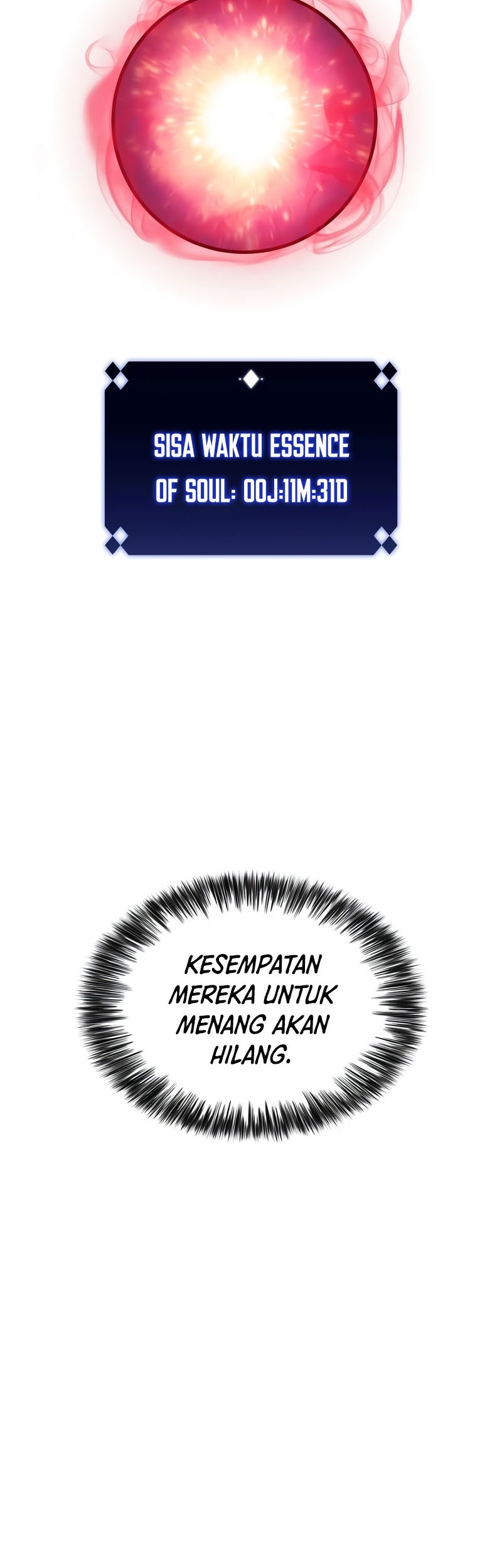 Solo Max-Level Newbie Chapter 95 - halaman 20