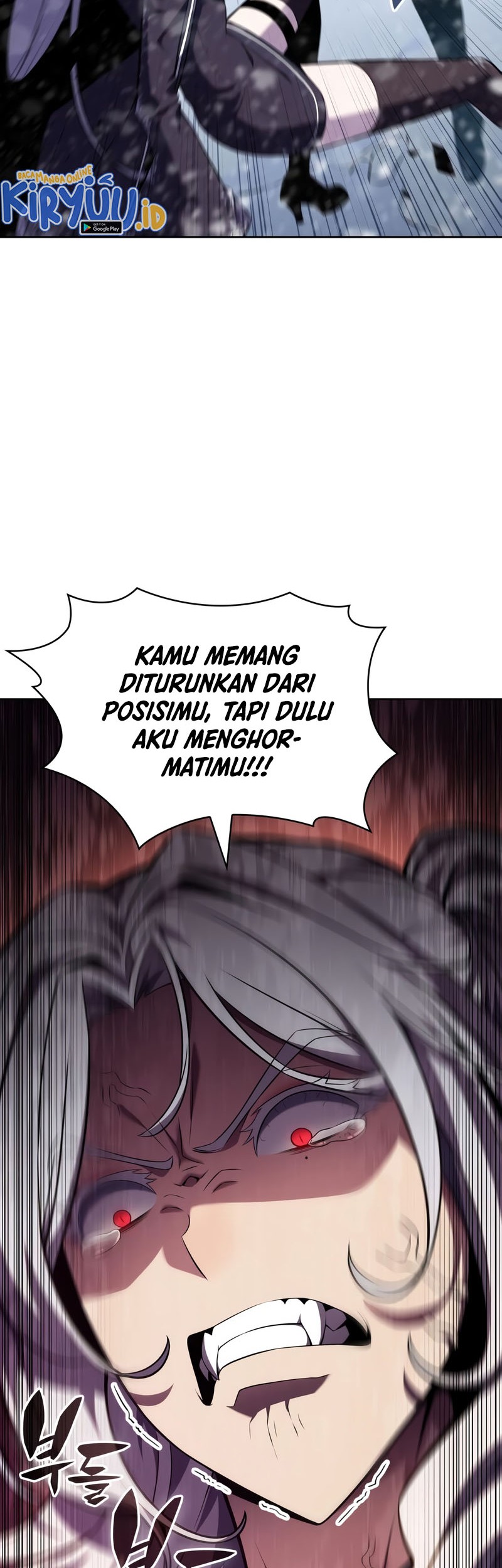 Solo Max-Level Newbie Chapter 95 - halaman 28