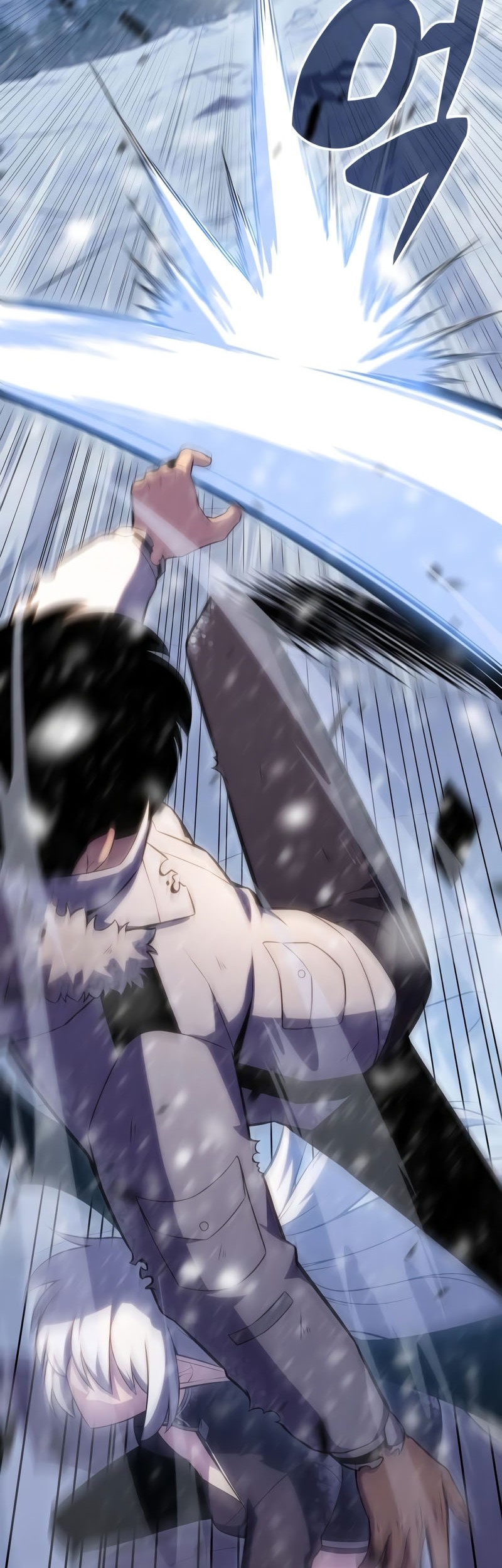 Solo Max-Level Newbie Chapter 95 - halaman 34
