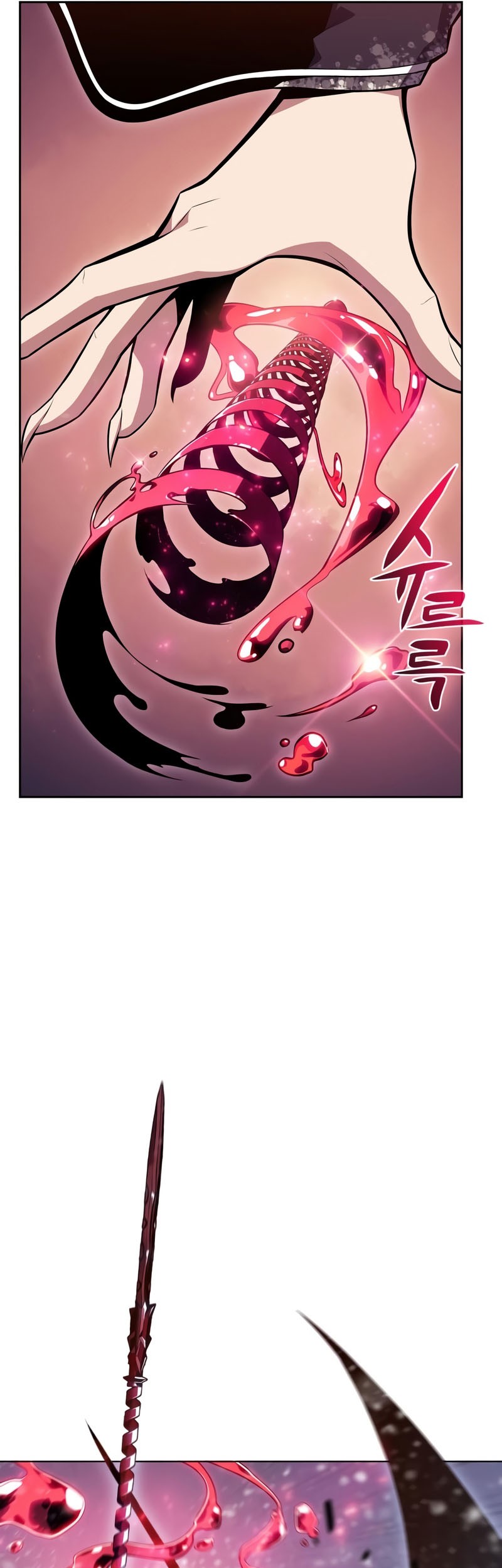 Solo Max-Level Newbie Chapter 95 - halaman 37