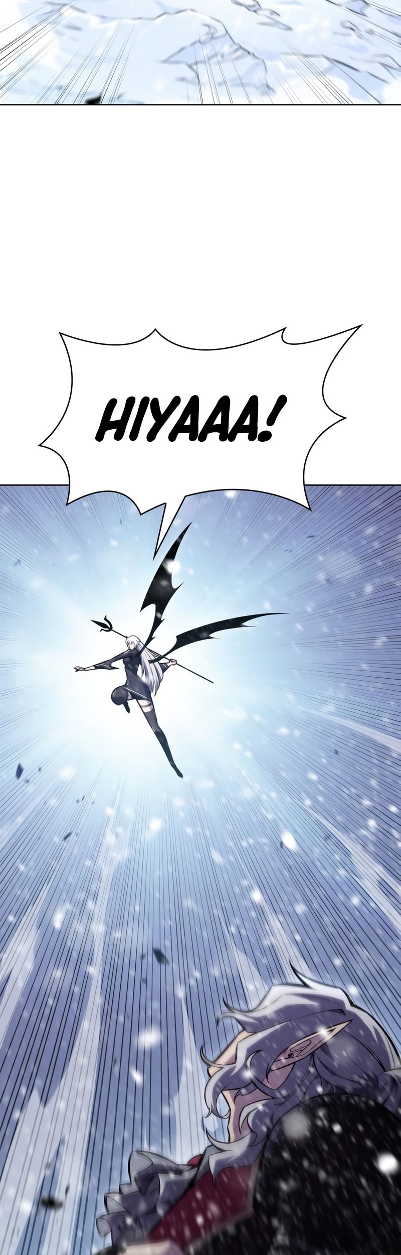 Solo Max-Level Newbie Chapter 95 - halaman 39