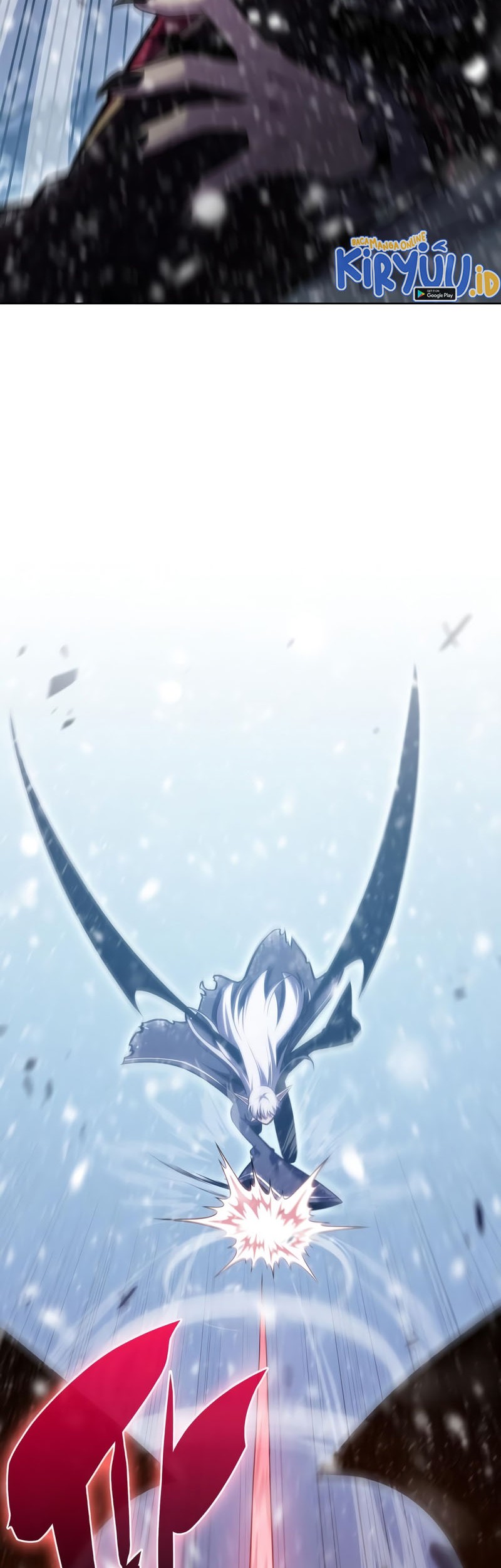 Solo Max-Level Newbie Chapter 95 - halaman 40