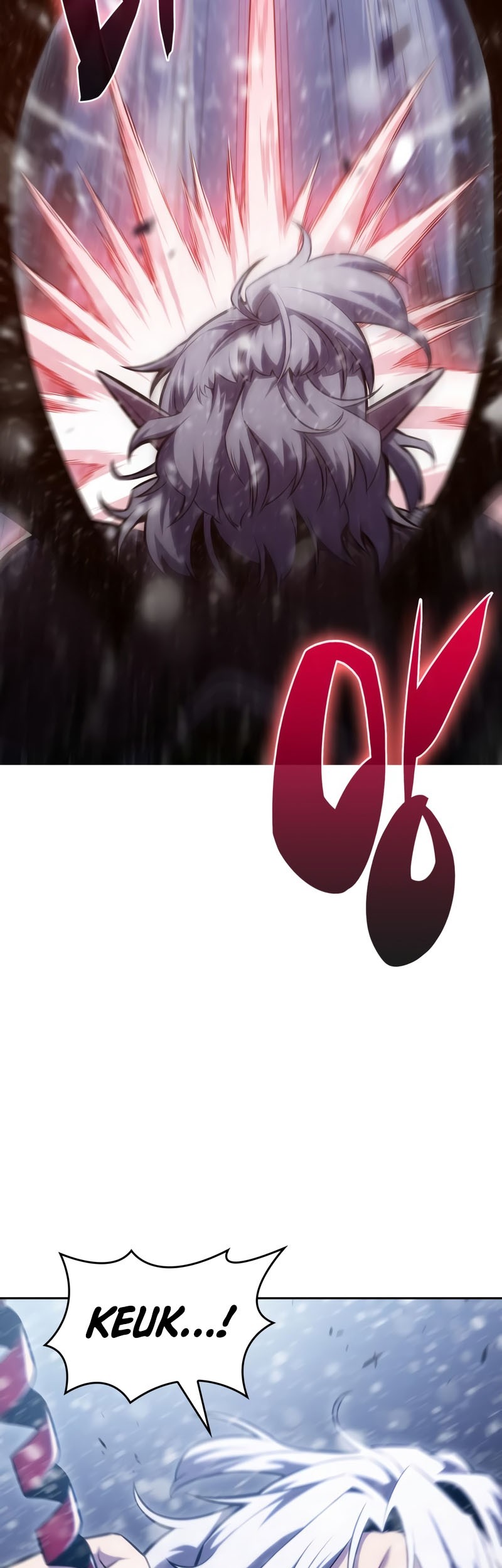 Solo Max-Level Newbie Chapter 95 - halaman 41