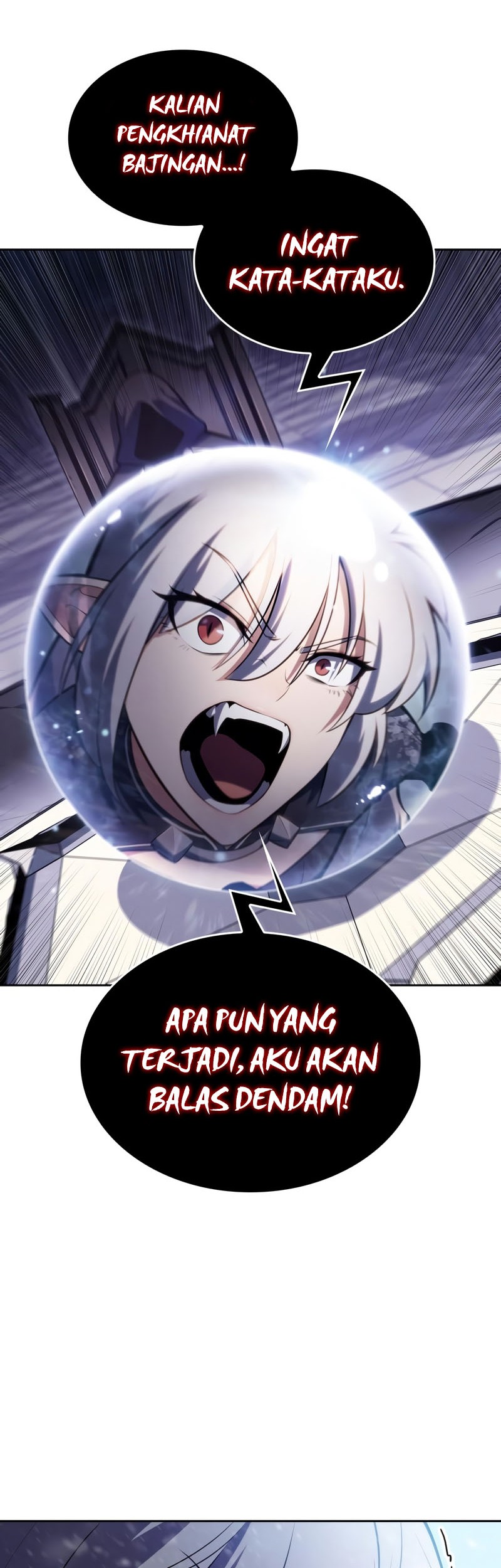 Solo Max-Level Newbie Chapter 95 - halaman 44