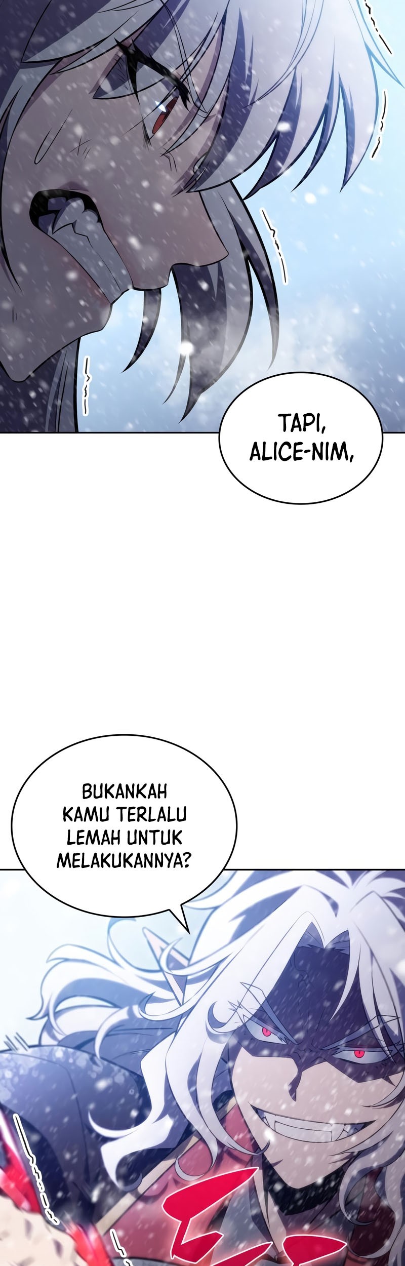 Solo Max-Level Newbie Chapter 95 - halaman 45