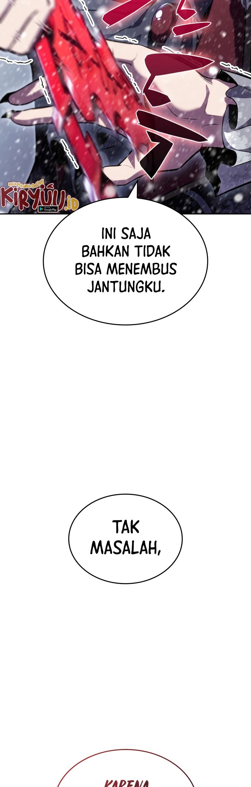 Solo Max-Level Newbie Chapter 95 - halaman 46