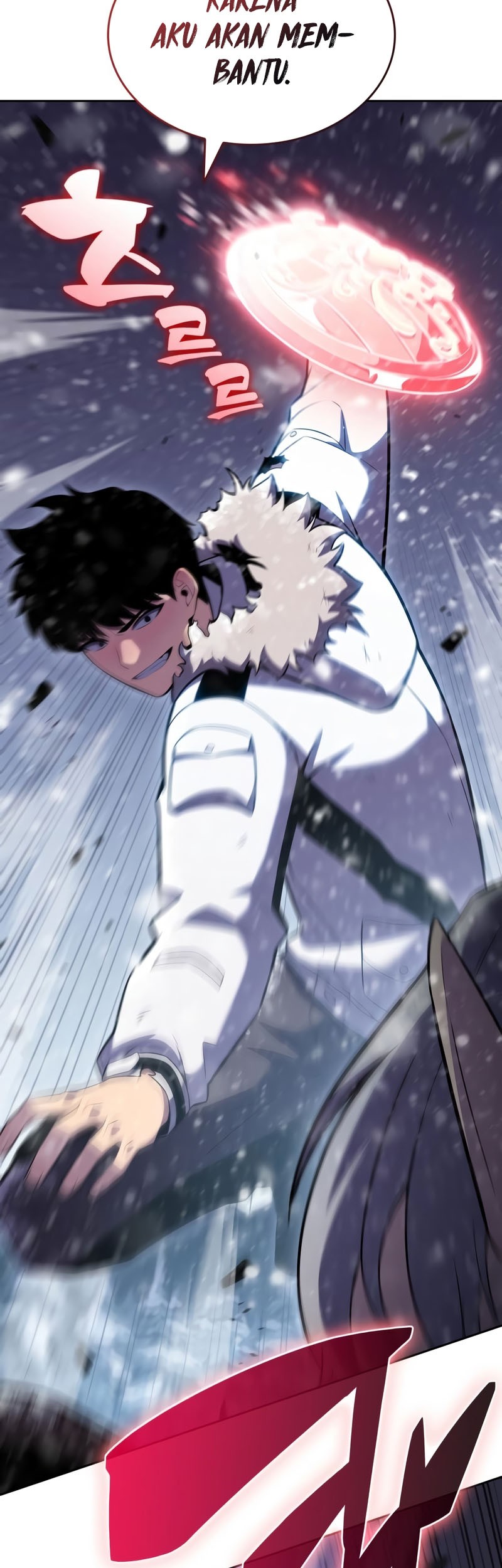 Solo Max-Level Newbie Chapter 95 - halaman 47