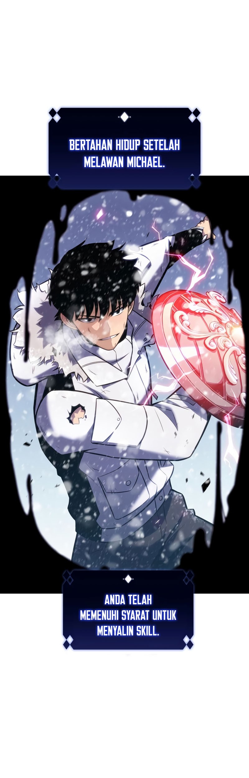 Solo Max-Level Newbie Chapter 95 - halaman 51