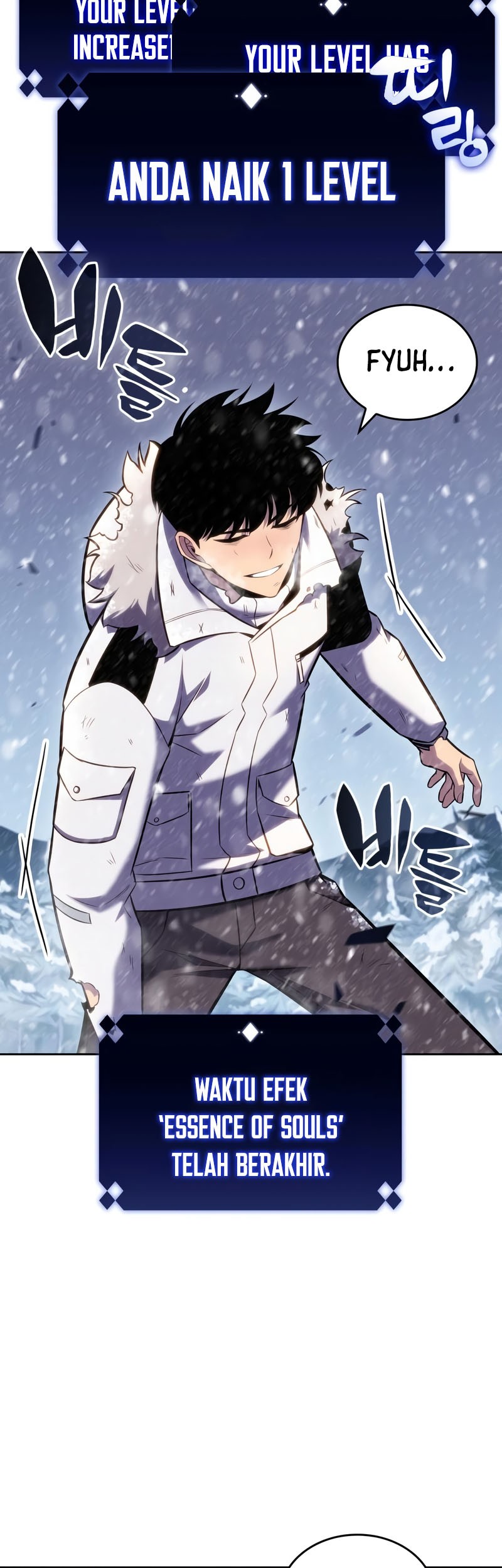 Solo Max-Level Newbie Chapter 95 - halaman 53