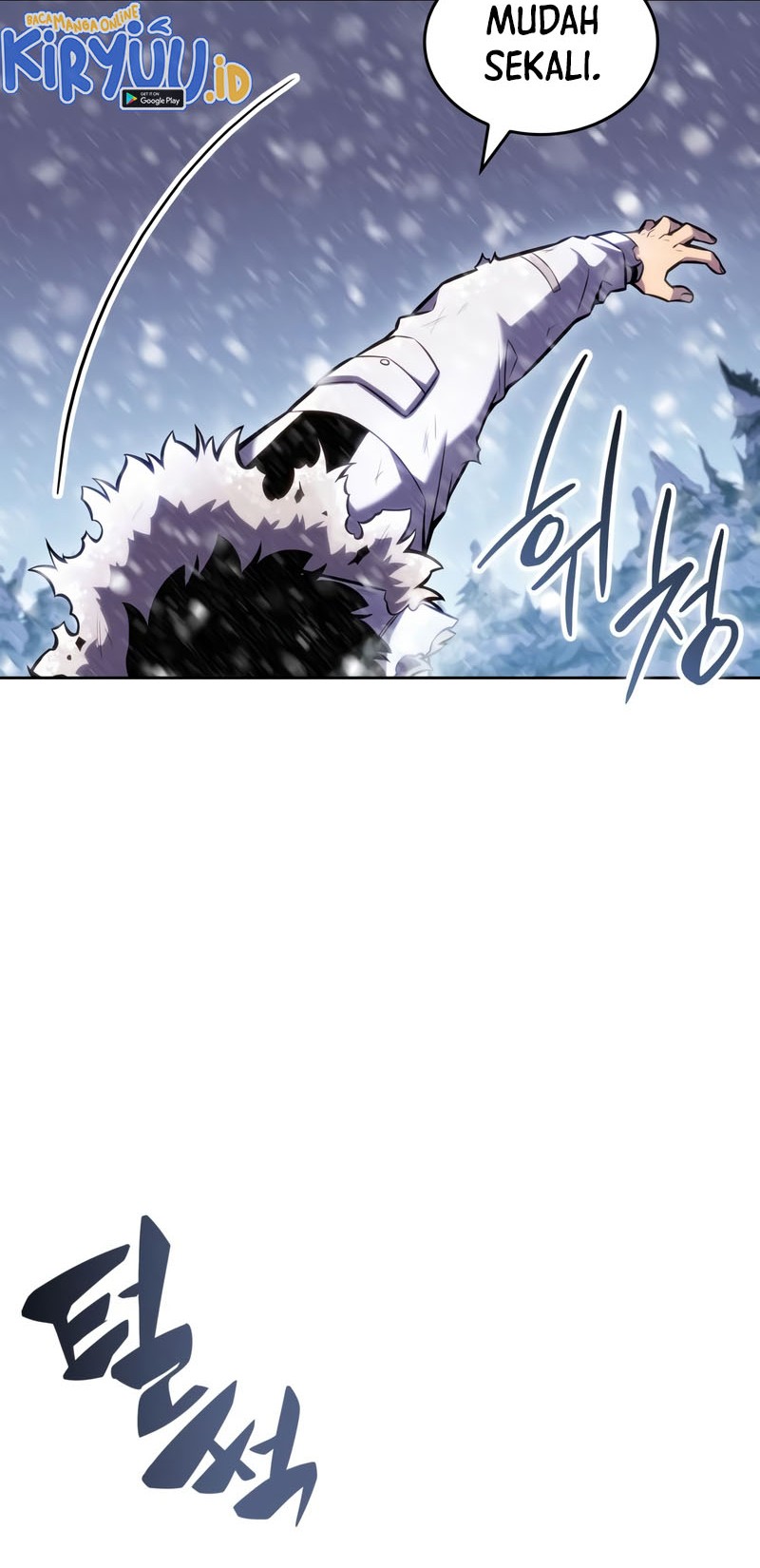 Solo Max-Level Newbie Chapter 95 - halaman 54