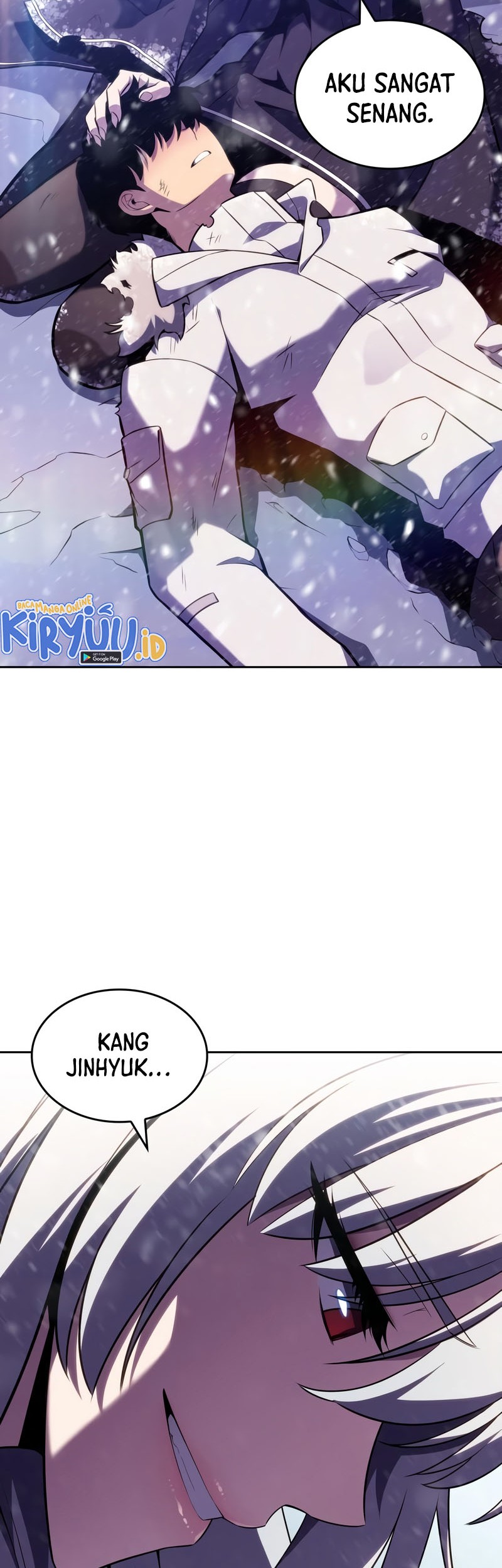 Solo Max-Level Newbie Chapter 95 - halaman 56