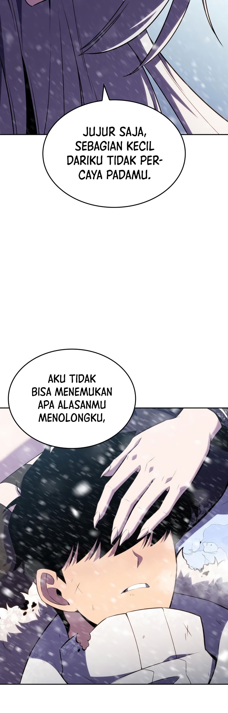 Solo Max-Level Newbie Chapter 95 - halaman 57