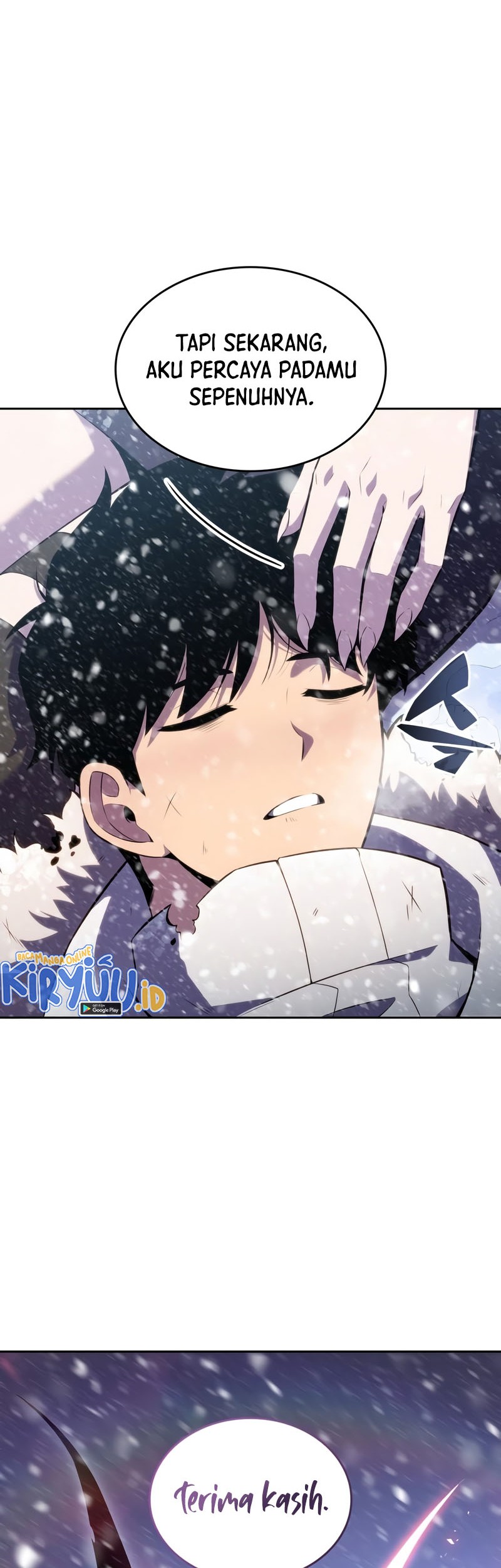Solo Max-Level Newbie Chapter 95 - halaman 58