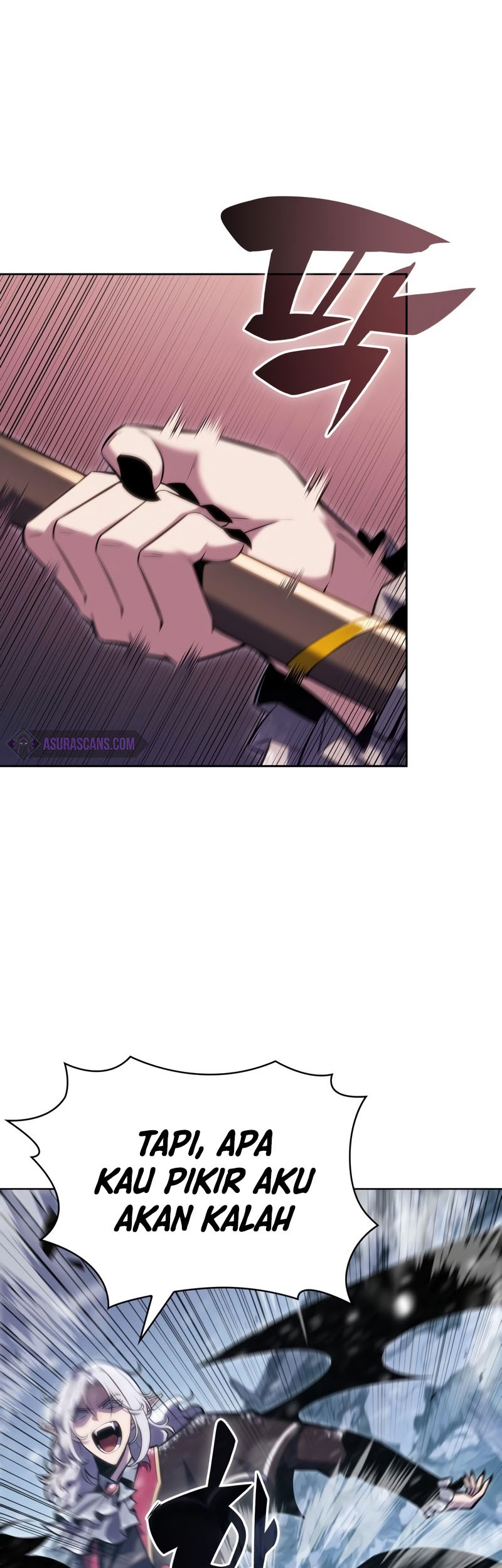 Solo Max-Level Newbie Chapter 95 - halaman 6