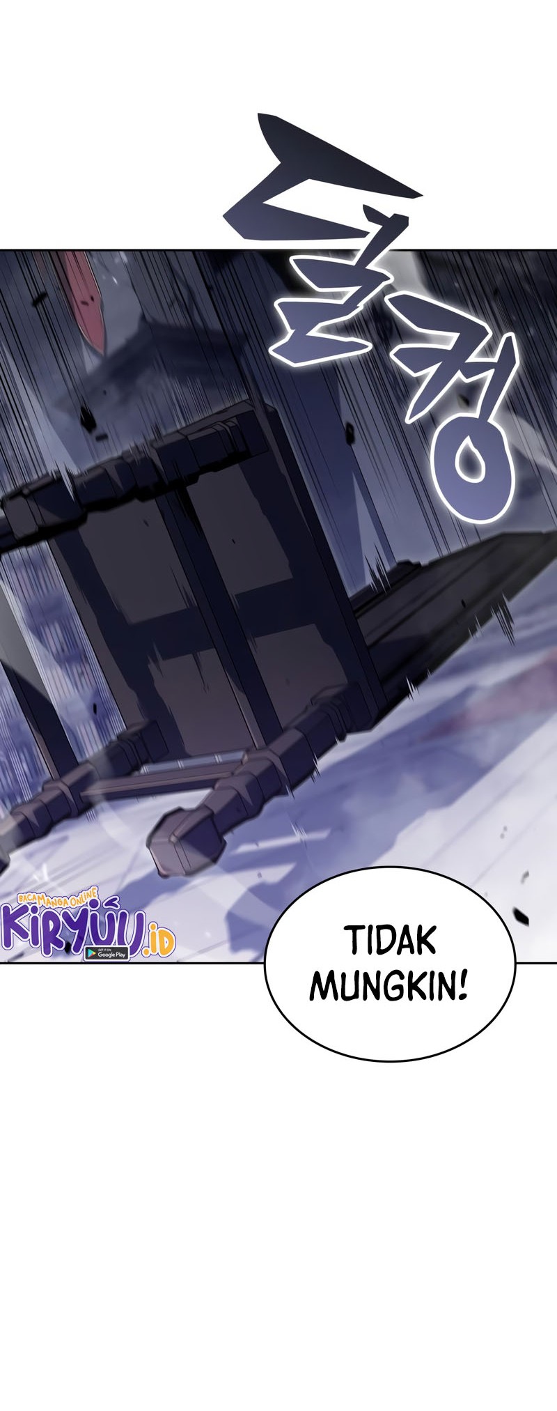 Solo Max-Level Newbie Chapter 95 - halaman 60