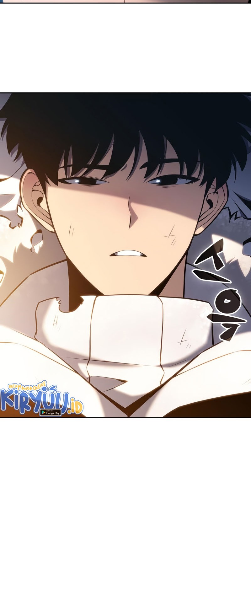 Solo Max-Level Newbie Chapter 95 - halaman 66