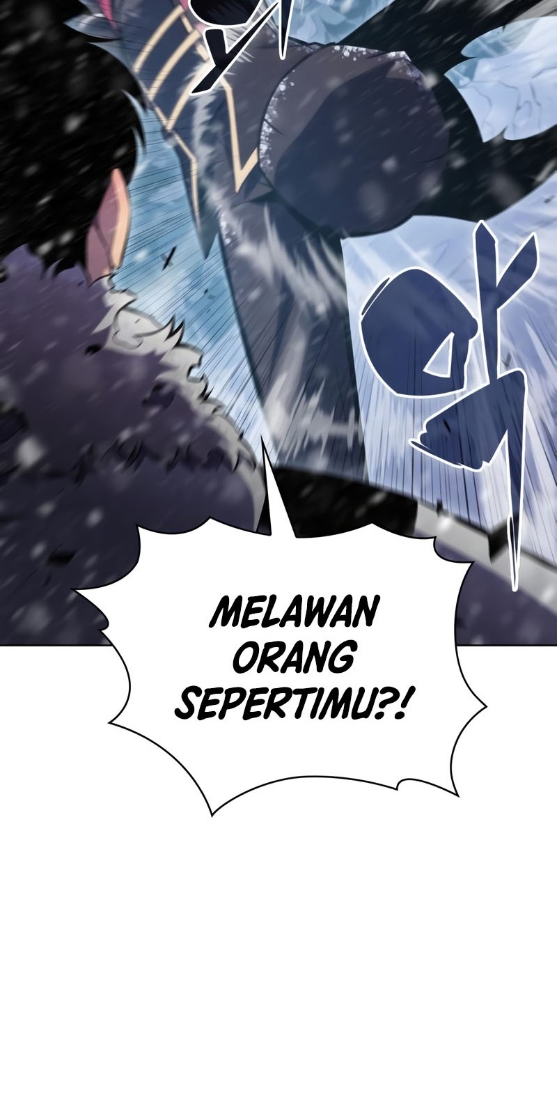 Solo Max-Level Newbie Chapter 95 - halaman 7