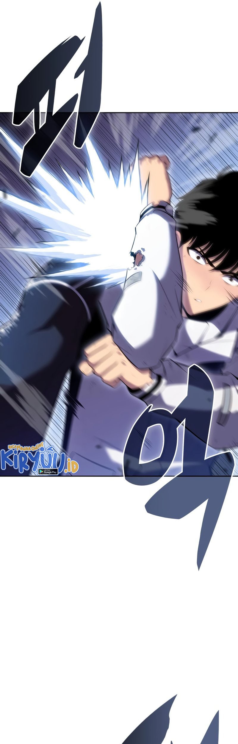 Solo Max-Level Newbie Chapter 95 - halaman 8
