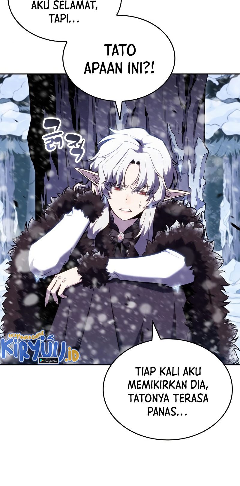 Solo Max-Level Newbie Chapter 96 - halaman 10