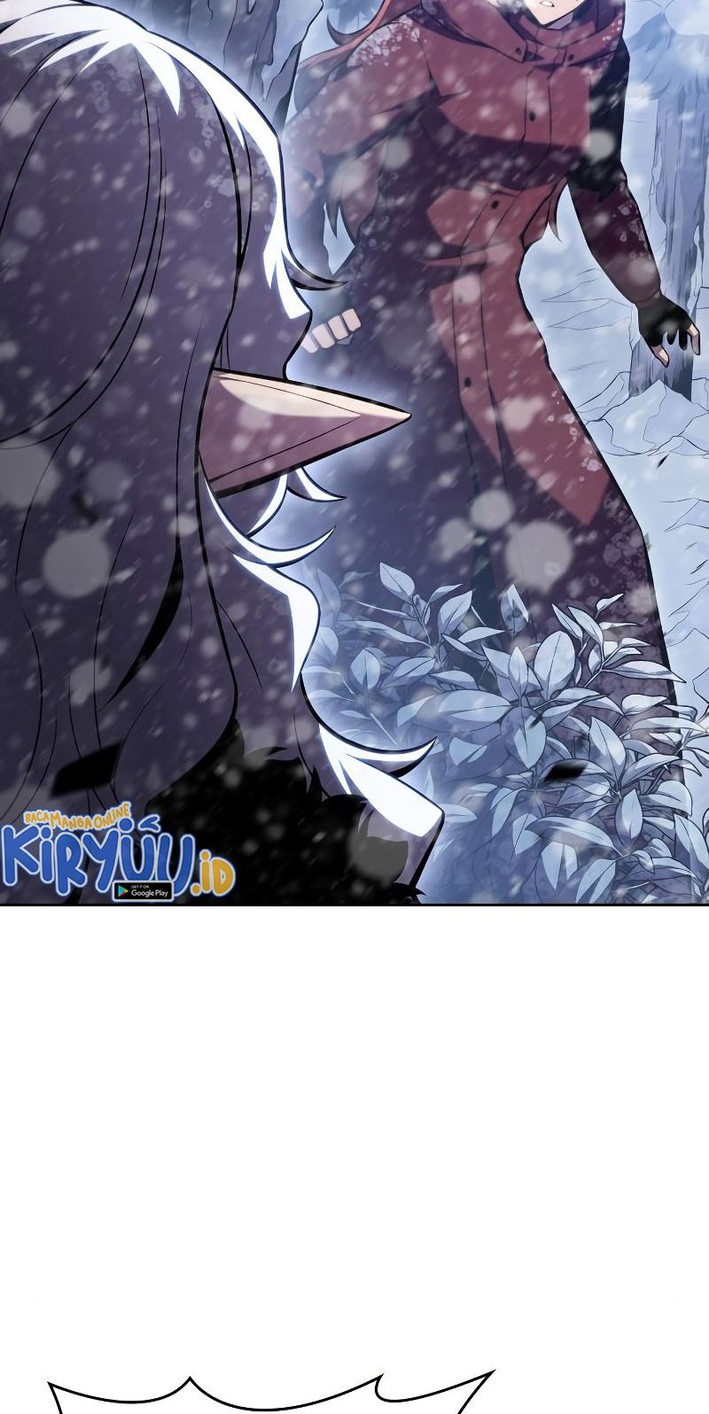 Solo Max-Level Newbie Chapter 96 - halaman 12