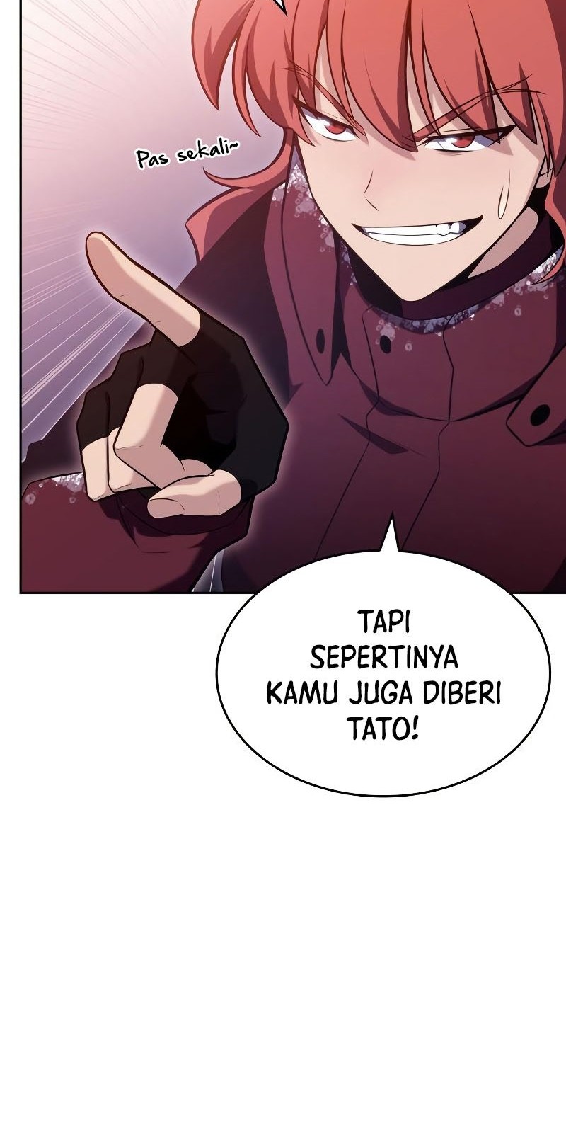 Solo Max-Level Newbie Chapter 96 - halaman 14