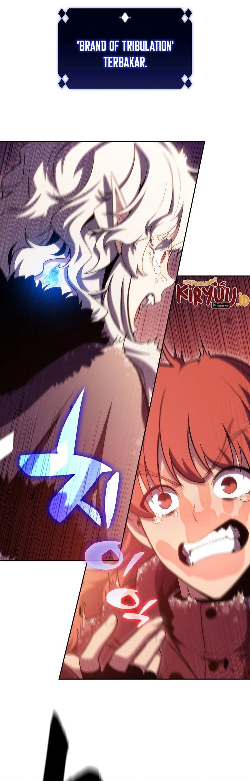 Solo Max-Level Newbie Chapter 96 - halaman 17
