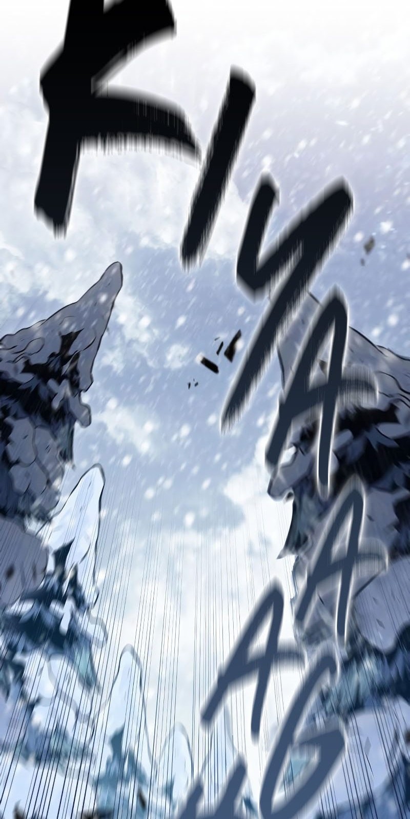 Solo Max-Level Newbie Chapter 96 - halaman 18