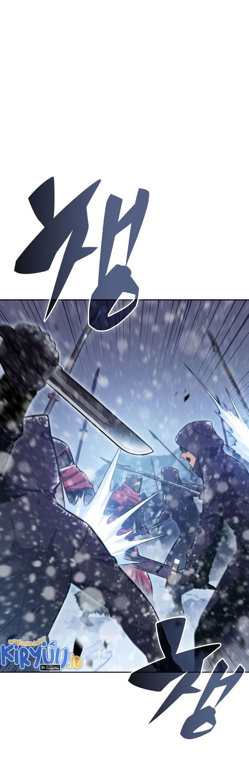 Solo Max-Level Newbie Chapter 96 - halaman 2