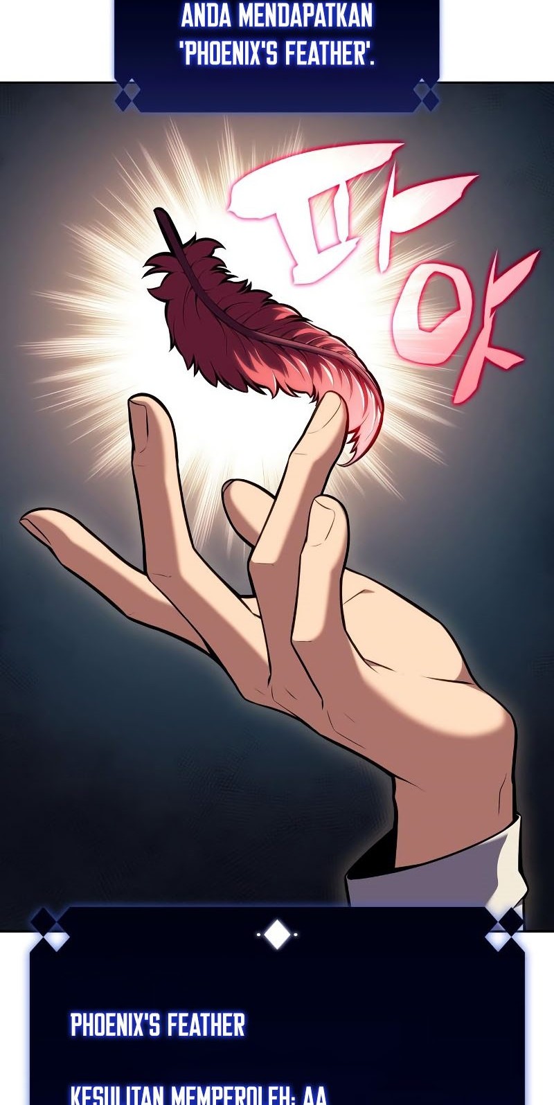 Solo Max-Level Newbie Chapter 96 - halaman 21