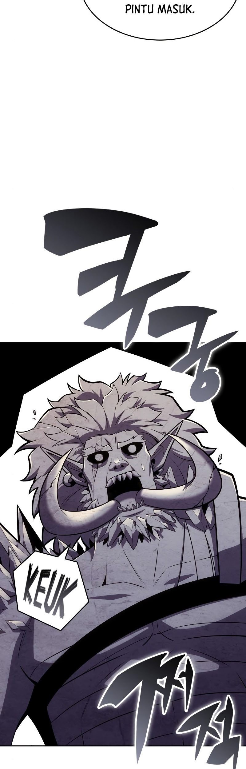 Solo Max-Level Newbie Chapter 96 - halaman 31