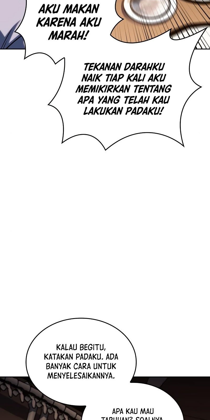 Solo Max-Level Newbie Chapter 96 - halaman 34