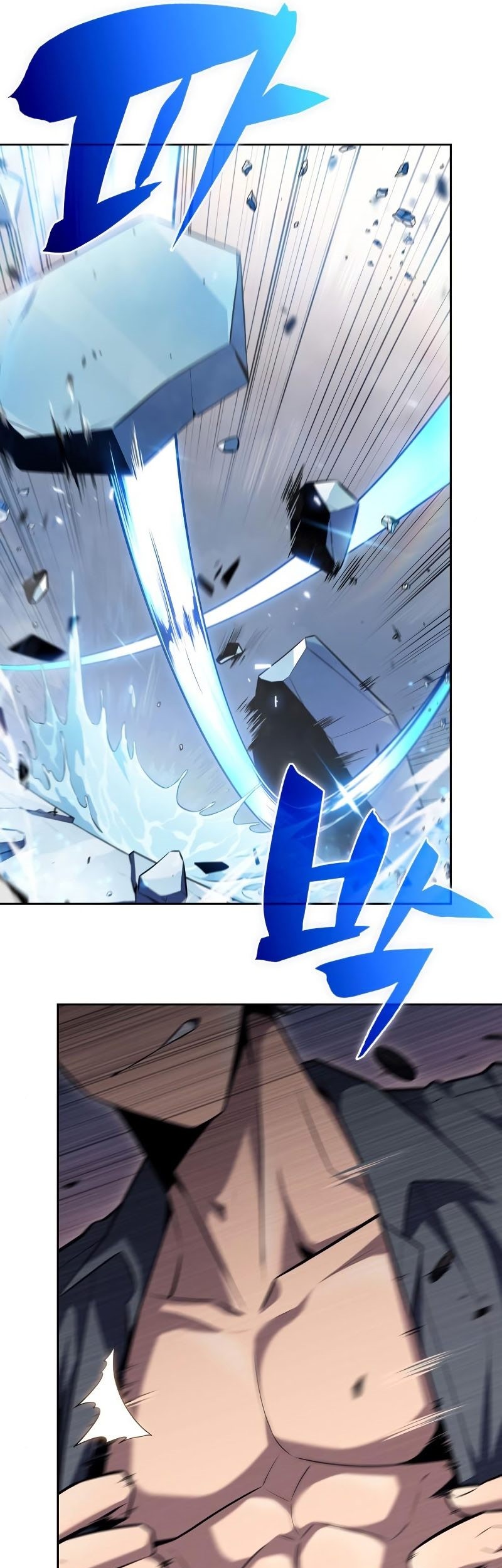 Solo Max-Level Newbie Chapter 96 - halaman 38