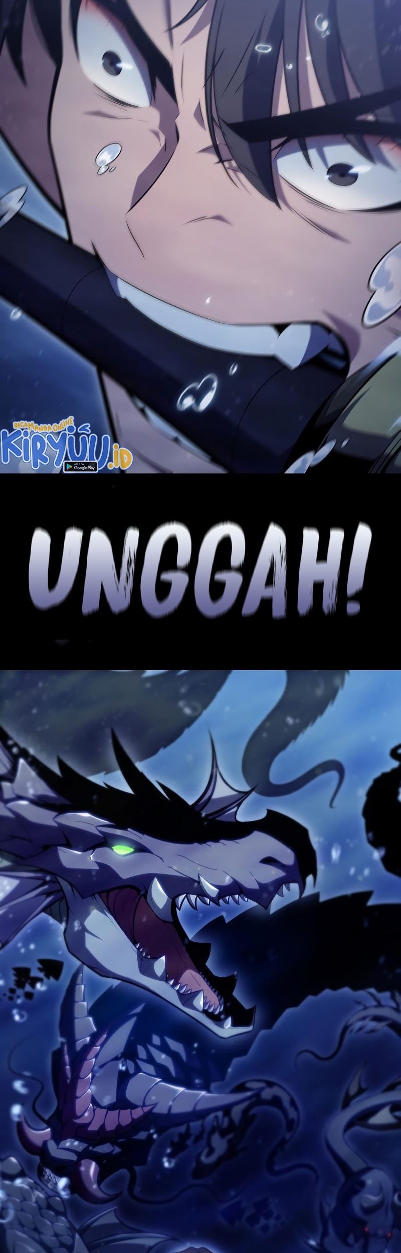 Solo Max-Level Newbie Chapter 96 - halaman 42