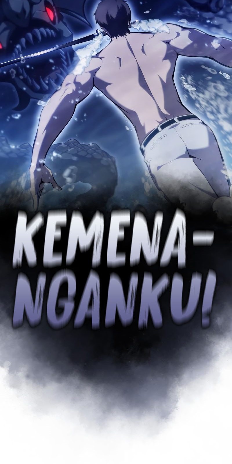 Solo Max-Level Newbie Chapter 96 - halaman 43